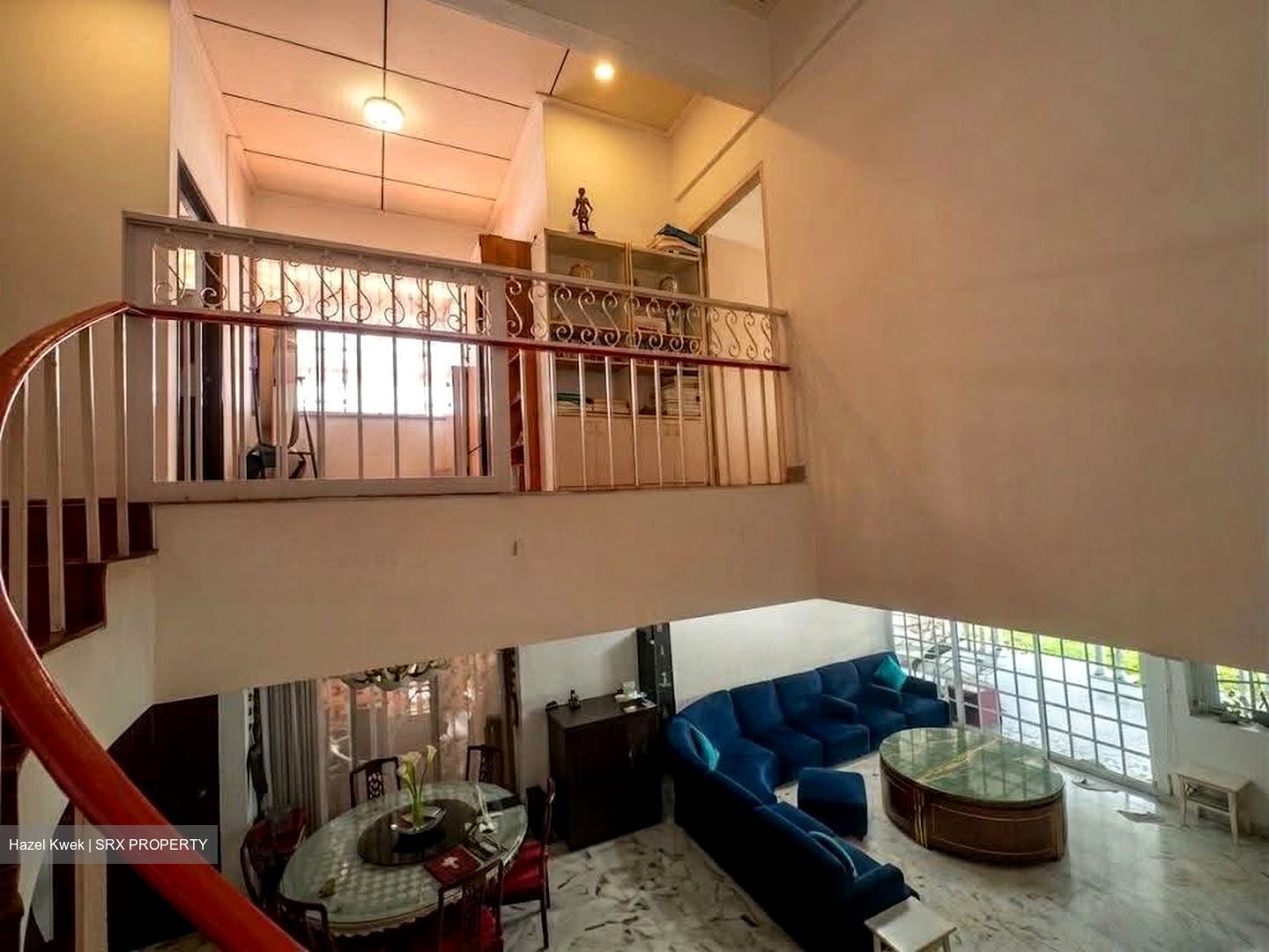 Poh Huat Road (D19), Semi-Detached #631240521